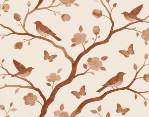 New Chinese StyleChinese Style Wallpaper