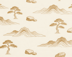 New Chinese StyleChinese Style Wallpaper