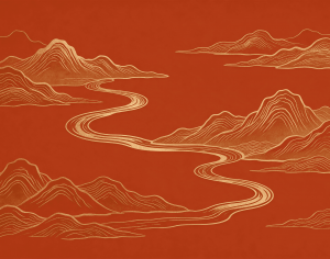 New Chinese StyleChinese Style Wallpaper