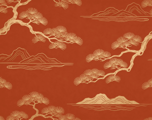 New Chinese StyleChinese Style Wallpaper