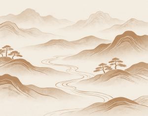 New Chinese StyleChinese Style Wallpaper