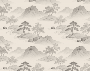 New Chinese StyleChinese Style Wallpaper