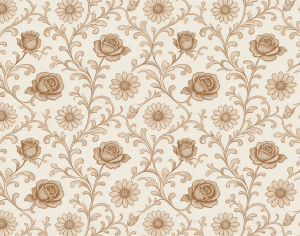 European StyleEuropean Style Wallpaper