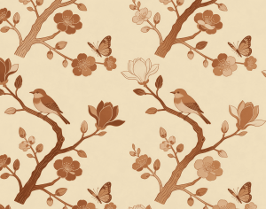 New Chinese StyleChinese Style Wallpaper