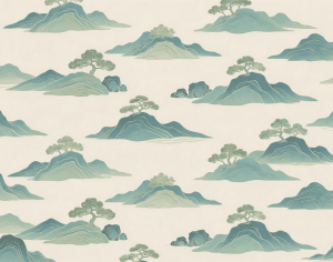 New Chinese StyleChinese Style Wallpaper