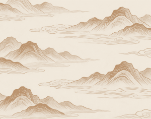 New Chinese StyleChinese Style Wallpaper