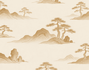 New Chinese StyleChinese Style Wallpaper