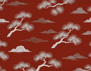 New Chinese StyleChinese Style Wallpaper