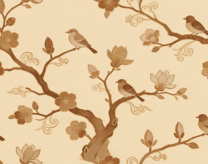 New Chinese StyleChinese Style Wallpaper