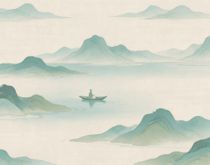 New Chinese StyleChinese Style Wallpaper