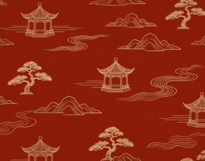 New Chinese StyleChinese Style Wallpaper