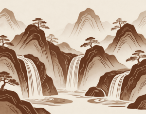 New Chinese StyleChinese Style Wallpaper
