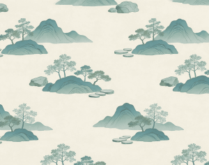 New Chinese StyleChinese Style Wallpaper
