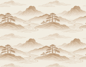 New Chinese StyleChinese Style Wallpaper
