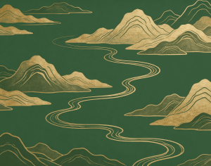New Chinese StyleChinese Style Wallpaper