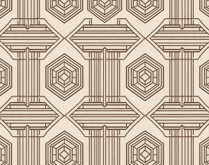 ModernPlaid Wallpaper