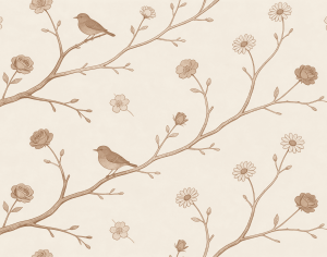 New Chinese StyleChinese Style Wallpaper