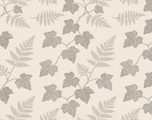 ModernAnimal And Plant Pattern Wallpaper