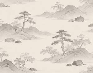 New Chinese StyleChinese Style Wallpaper