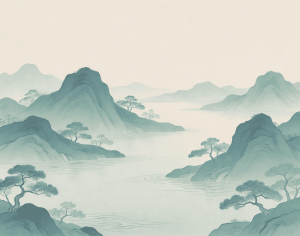 New Chinese StyleChinese Style Wallpaper