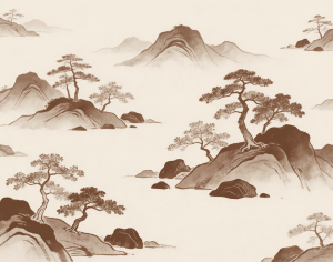 New Chinese StyleChinese Style Wallpaper