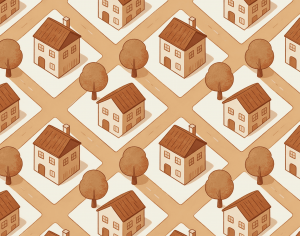 ModernChildren's Wallpaper