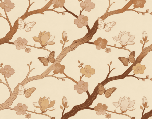 New Chinese StyleChinese Style Wallpaper