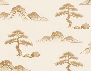 New Chinese StyleChinese Style Wallpaper