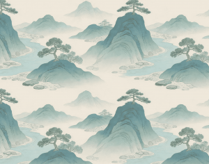 New Chinese StyleChinese Style Wallpaper