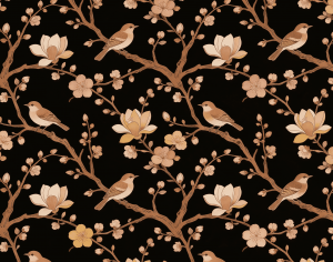 New Chinese StyleChinese Style Wallpaper