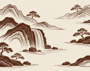 New Chinese StyleChinese Style Wallpaper