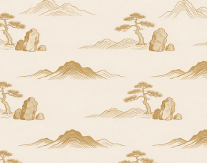 New Chinese StyleChinese Style Wallpaper