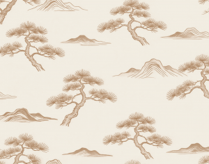 New Chinese StyleChinese Style Wallpaper