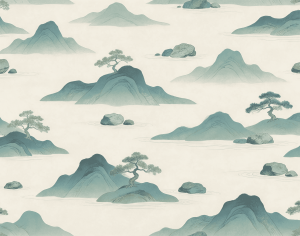 New Chinese StyleChinese Style Wallpaper