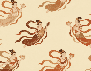 New Chinese StyleChinese Style Wallpaper
