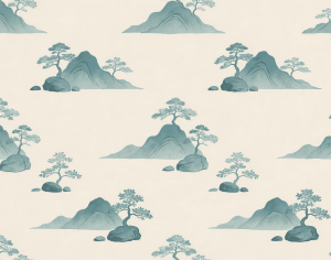 New Chinese StyleChinese Style Wallpaper