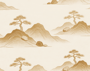 New Chinese StyleChinese Style Wallpaper