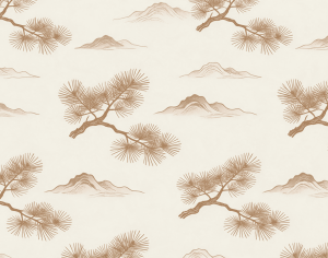 New Chinese StyleChinese Style Wallpaper