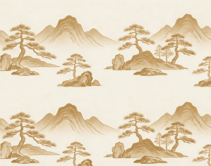 New Chinese StyleChinese Style Wallpaper