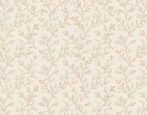 ModernAnimal And Plant Pattern Wallpaper