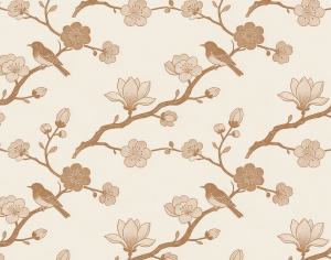 New Chinese StyleChinese Style Wallpaper