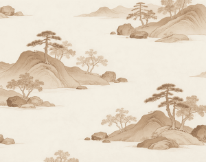 New Chinese StyleChinese Style Wallpaper
