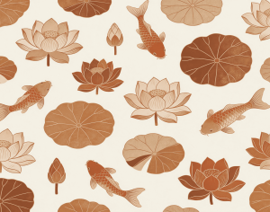 New Chinese StyleChinese Style Wallpaper
