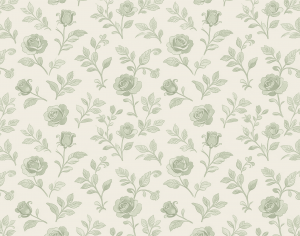 ModernAnimal And Plant Pattern Wallpaper