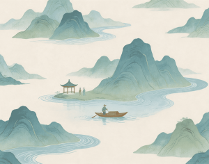 New Chinese StyleChinese Style Wallpaper