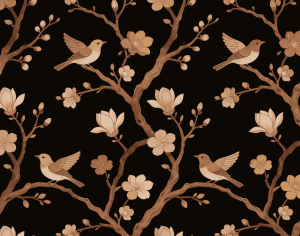 New Chinese StyleChinese Style Wallpaper