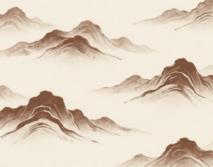 New Chinese StyleChinese Style Wallpaper