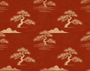 New Chinese StyleChinese Style Wallpaper