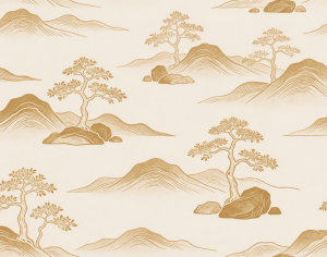 New Chinese StyleChinese Style Wallpaper