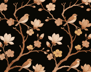 New Chinese StyleChinese Style Wallpaper